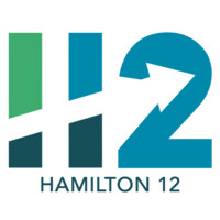 Hamilton12 logo, Hamilton12 contact details