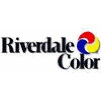 Riverdale Color Mfg. logo, Riverdale Color Mfg. contact details