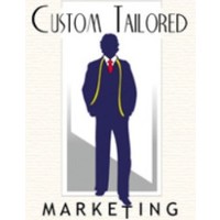 Custom Tailored Marketing logo, Custom Tailored Marketing contact details