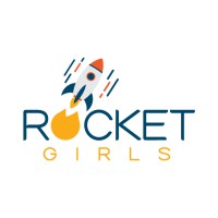 Rocket Girls logo, Rocket Girls contact details