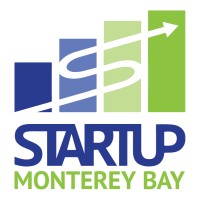 Startup Monterey Bay logo, Startup Monterey Bay contact details