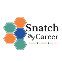 Snatch My Career logo, Snatch My Career contact details