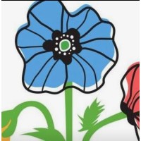 Poppy Production logo, Poppy Production contact details