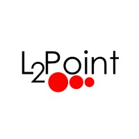 L2 Point logo, L2 Point contact details