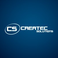 Createc Solutions logo, Createc Solutions contact details