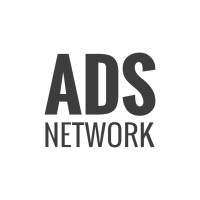 ADS NETWORK logo, ADS NETWORK contact details