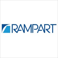 Rampart logo, Rampart contact details