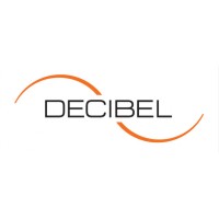 DECIBEL - soundproofing and acoustics logo, DECIBEL - soundproofing and acoustics contact details