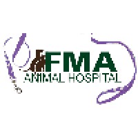 Fma Animal Hospital logo, Fma Animal Hospital contact details