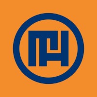 Machinery Hunters logo, Machinery Hunters contact details