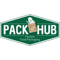 Packit Hub logo, Packit Hub contact details