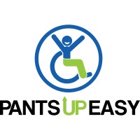 Pants Up Easy logo, Pants Up Easy contact details