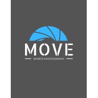 Move Photography logo, Move Photography contact details