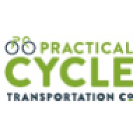 Practical Cycle logo, Practical Cycle contact details