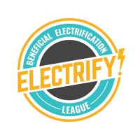 Beneficial Electrification League logo, Beneficial Electrification League contact details