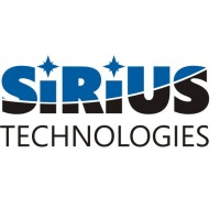 Sirius Technologies logo, Sirius Technologies contact details