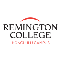 Remington College-Honolulu Campus logo, Remington College-Honolulu Campus contact details