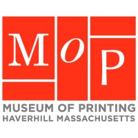 Museum Of Printing logo, Museum Of Printing contact details