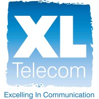 XL Telecom logo, XL Telecom contact details