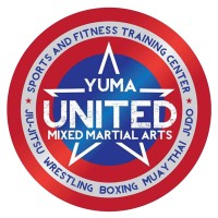 Yuma United Mixed Martial Arts logo, Yuma United Mixed Martial Arts contact details