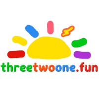 threetwoone.fun logo, threetwoone.fun contact details