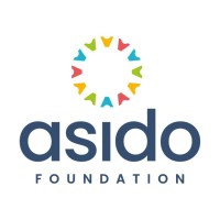 Asido Foundation logo, Asido Foundation contact details