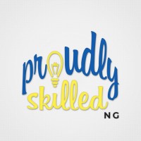 Proudly Skilled NG logo, Proudly Skilled NG contact details