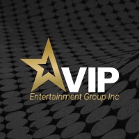 VIP Entertainment Group logo, VIP Entertainment Group contact details