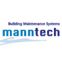 Manntech North America logo, Manntech North America contact details