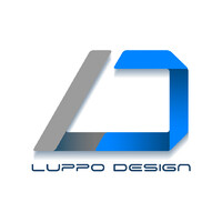 Luppo Design logo, Luppo Design contact details