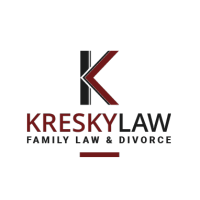 Kresky Law logo, Kresky Law contact details