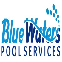 Blue Waters Pool Services logo, Blue Waters Pool Services contact details