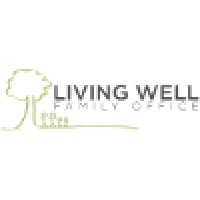 Living Well Family Office logo, Living Well Family Office contact details