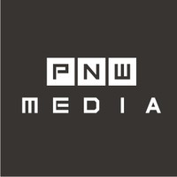 PNW Media logo, PNW Media contact details