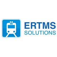 ERTMS Solutions logo, ERTMS Solutions contact details