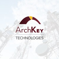 ArchKey Technologies logo, ArchKey Technologies contact details