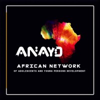 AFRICAN NETWORK OF ADOLESCENTS AND YOUNG PERSONS DEVELOPMENT (ANAYD) logo, AFRICAN NETWORK OF ADOLESCENTS AND YOUNG PERSONS DEVELOPMENT (ANAYD) contact details