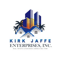 Kirk Jaffe Enterprises, Inc. logo, Kirk Jaffe Enterprises, Inc. contact details