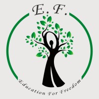 Education For Freedom logo, Education For Freedom contact details