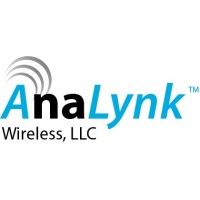 Analynk Wireless - Wireless Process Monitoring and Control logo, Analynk Wireless - Wireless Process Monitoring and Control contact details