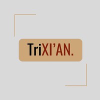 TriXianscend logo, TriXianscend contact details