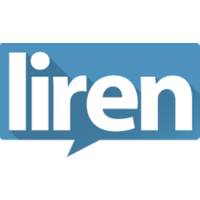 Liren logo, Liren contact details