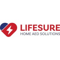 LifeSure | Home AED Solutions logo, LifeSure | Home AED Solutions contact details