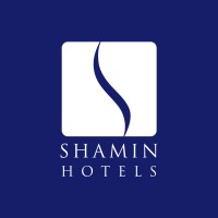 Shamin Hotels logo, Shamin Hotels contact details