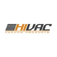 HIVAC Vacuum Products logo, HIVAC Vacuum Products contact details