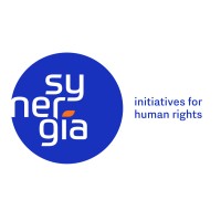 SynergÃ­a - Initiatives for Human Rights logo, SynergÃ­a - Initiatives for Human Rights contact details