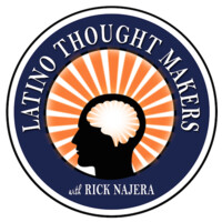 Latino Thought Makers logo, Latino Thought Makers contact details