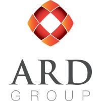 Australasian Resource Development Group (ARD Group) logo, Australasian Resource Development Group (ARD Group) contact details