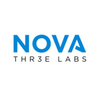 Nova 3 Labs logo, Nova 3 Labs contact details