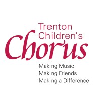 Trenton Childrens Chorus logo, Trenton Childrens Chorus contact details